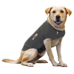 Thundershirt - Hundedækken med beroligende effekt